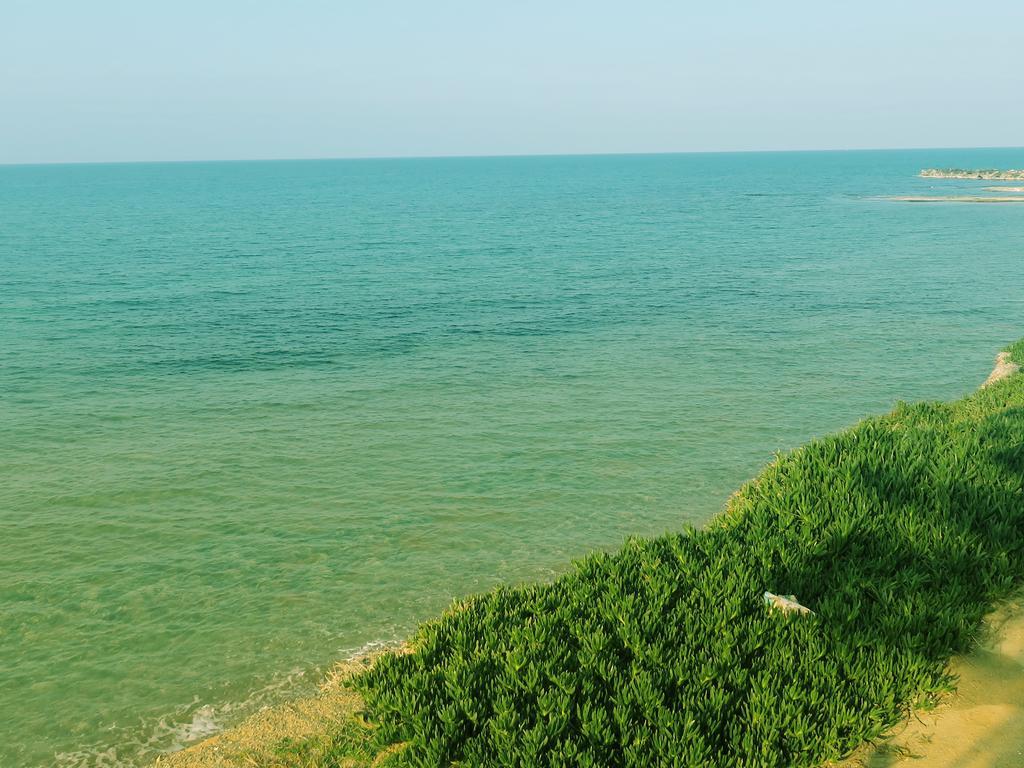 Frosso's Sea 公寓 *