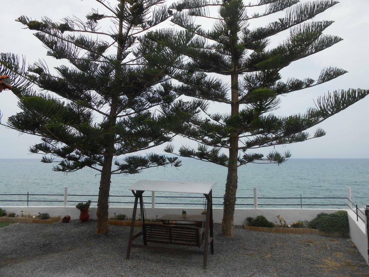 Frosso's Sea 公寓 Kokkini Hani