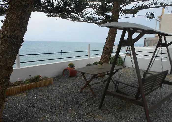 Frosso\'S Sea Apartments