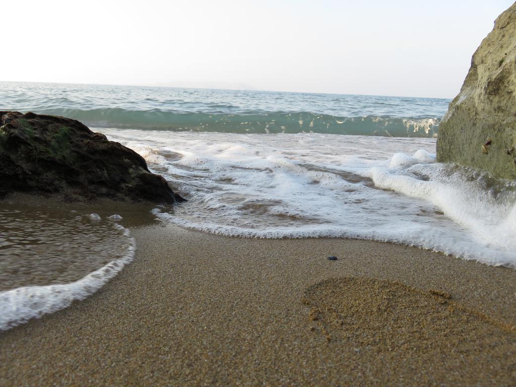 Frosso's Sea Διαμέρισμα