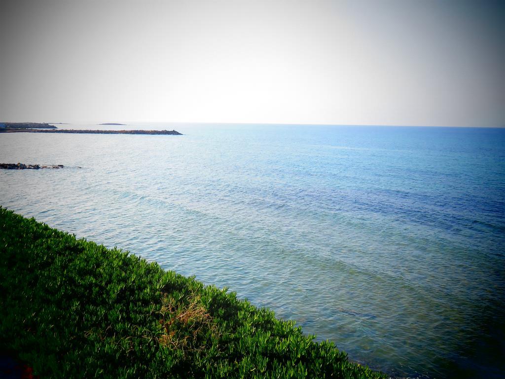 Apartment Frosso's Sea Kokkini Hani