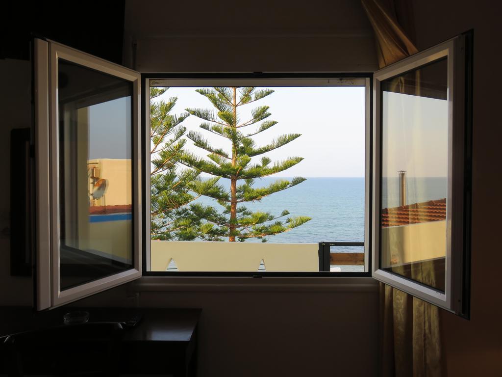 Apartment Frosso's Sea Kokkini Hani