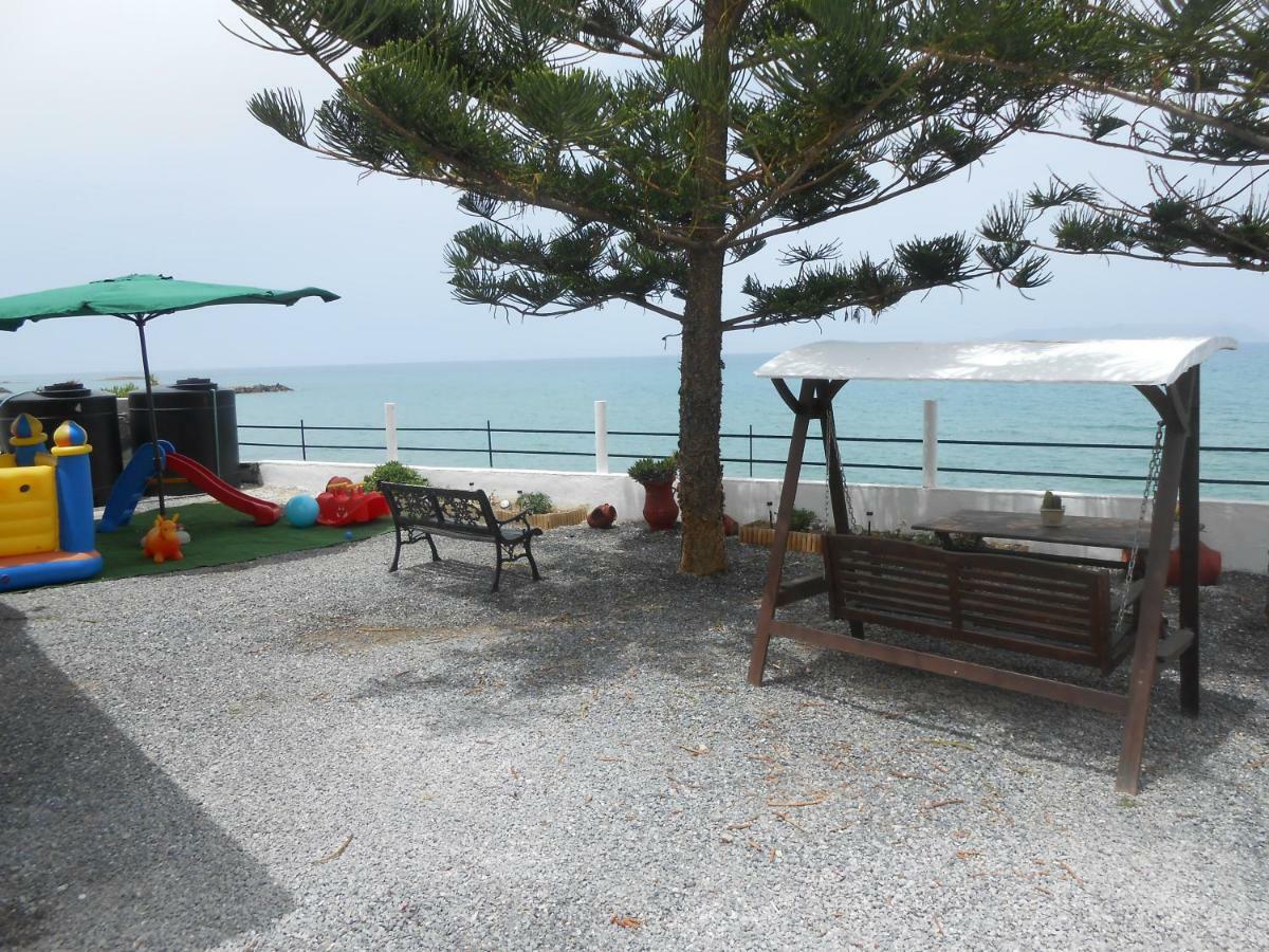 Apartment Frosso's Sea *