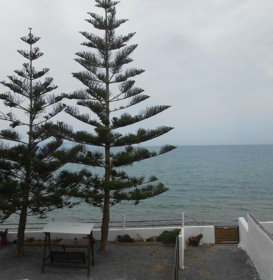 Apartment Frosso's Sea Kokkini Hani