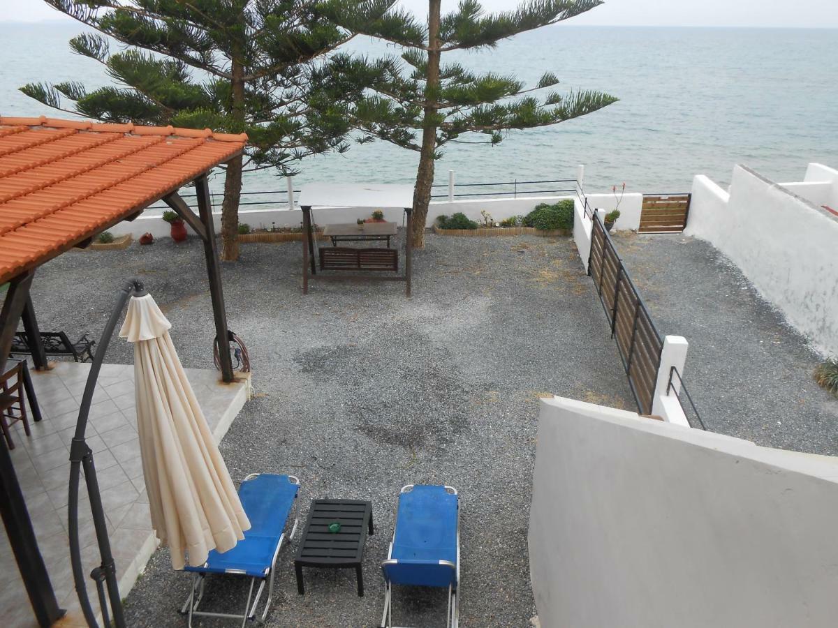 Apartment Frosso's Sea