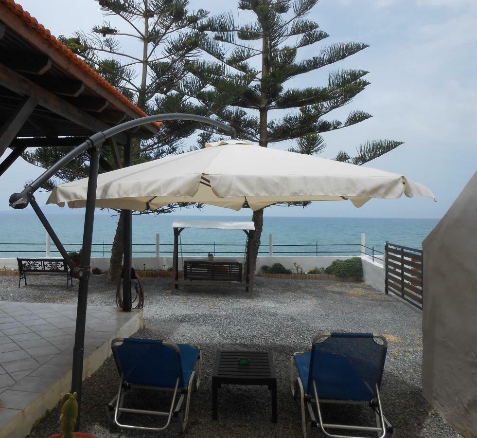 Frosso's Sea דירה